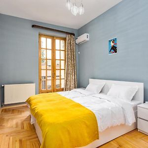Deluxe Kamer met een King Size Bed